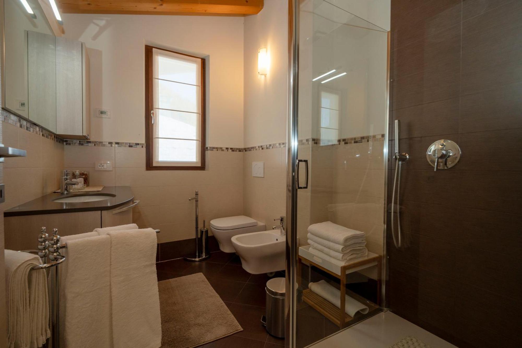 Casa Reit Apartment Bormio Ngoại thất bức ảnh