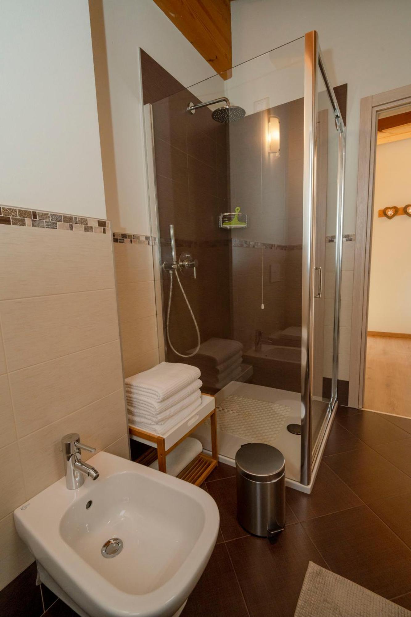 Casa Reit Apartment Bormio Ngoại thất bức ảnh