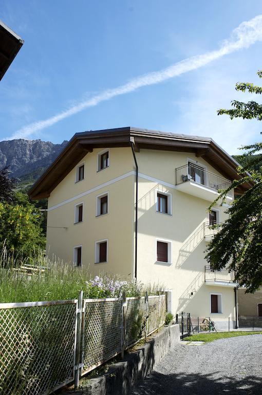 Casa Reit Apartment Bormio Phòng bức ảnh
