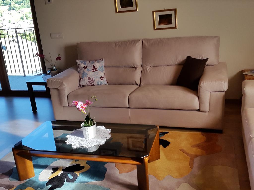 Casa Reit Apartment Bormio Ngoại thất bức ảnh