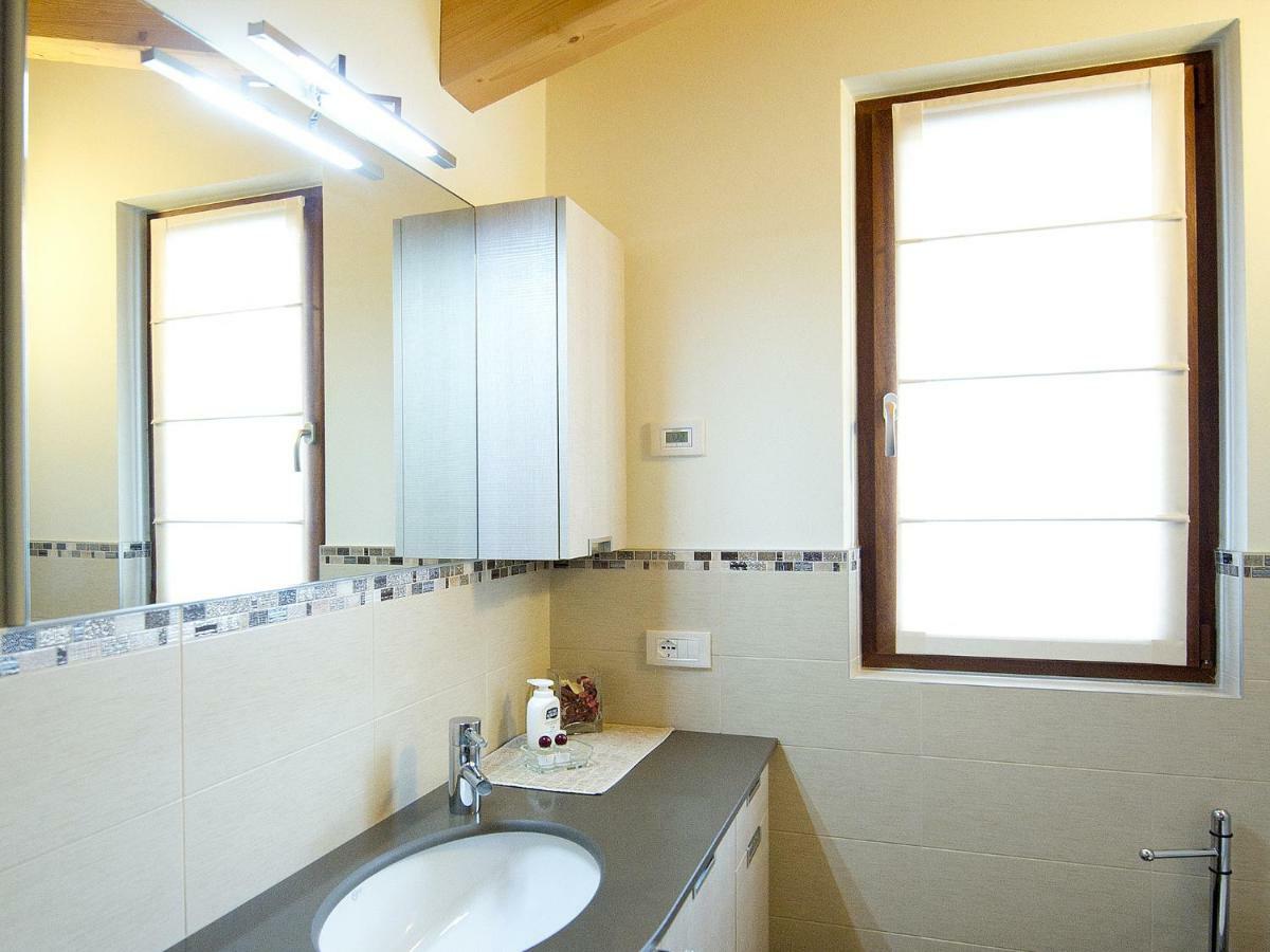 Casa Reit Apartment Bormio Ngoại thất bức ảnh