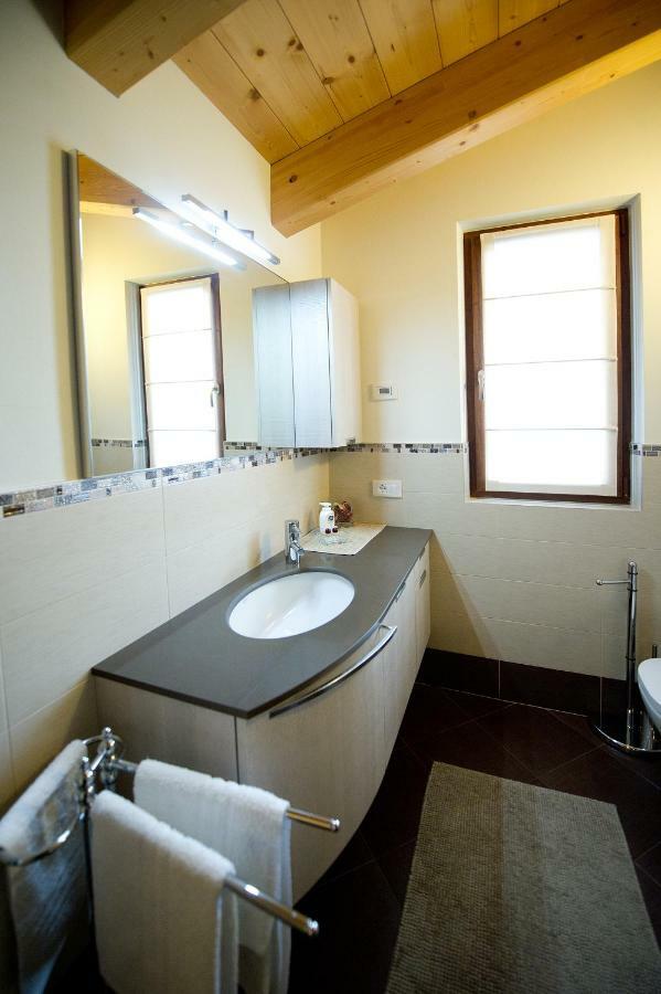 Casa Reit Apartment Bormio Ngoại thất bức ảnh